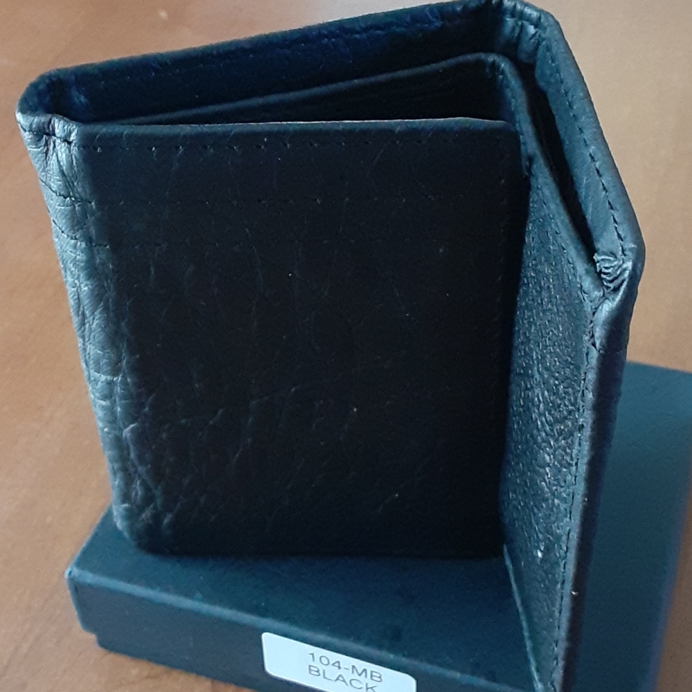 Wallet for men